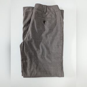 Banana Republic "Contoured Fit" Slacks